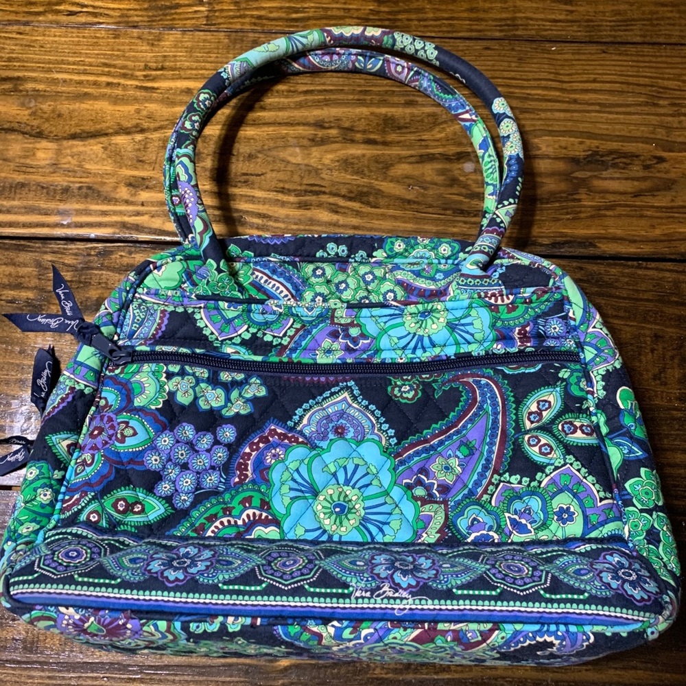 Vera Bradley purse